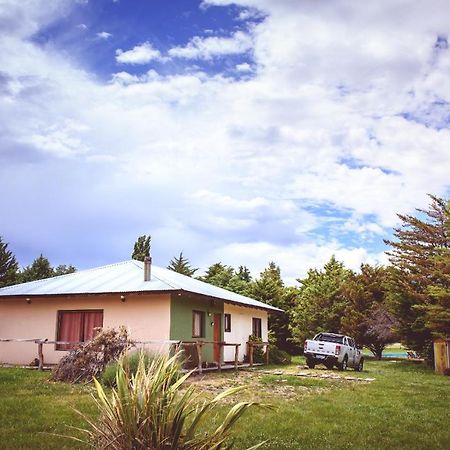 Posada Los Mimbres Gaiman Екстер'єр фото