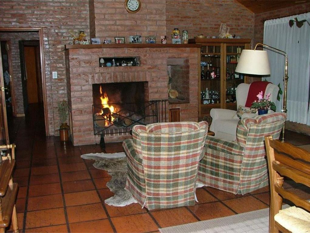 Posada Los Mimbres Gaiman Екстер'єр фото